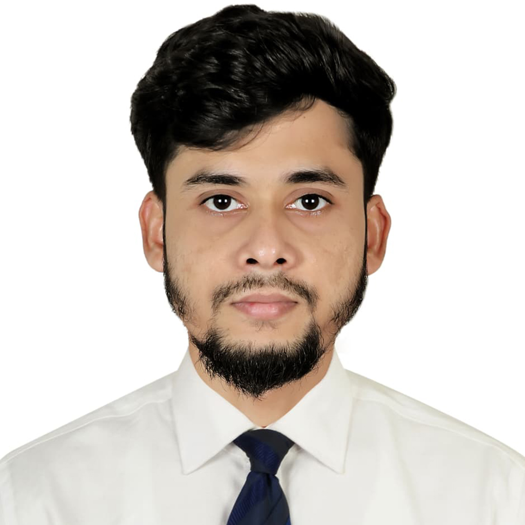 Md. Bappy Hossain