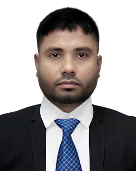 Md. Mosha Hossain