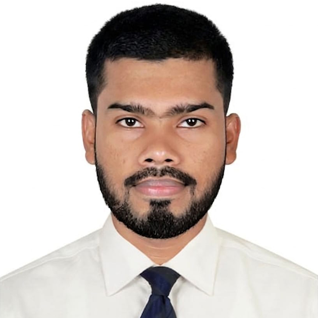 Md. Sazu Miah