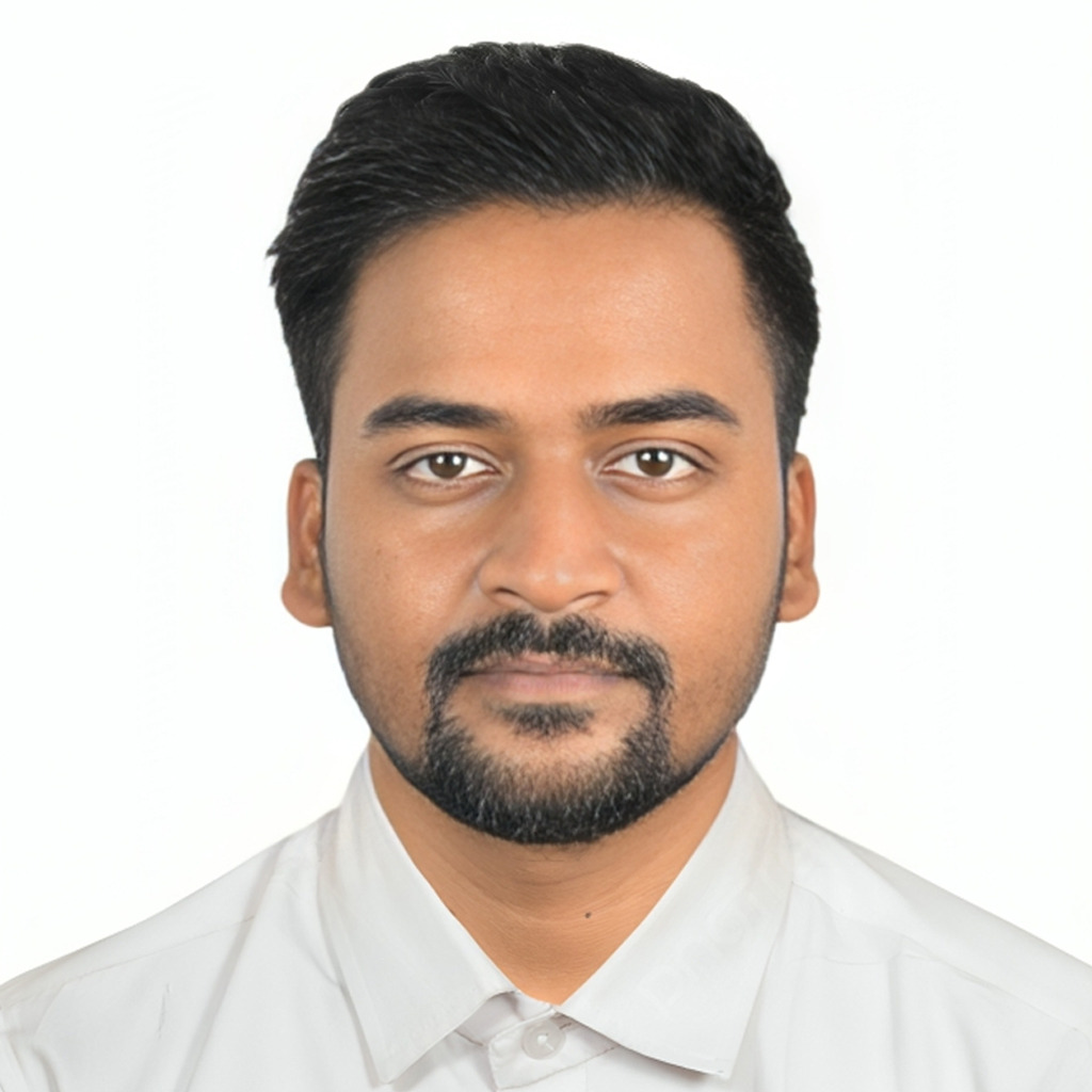 Md. Shafiqul Islam