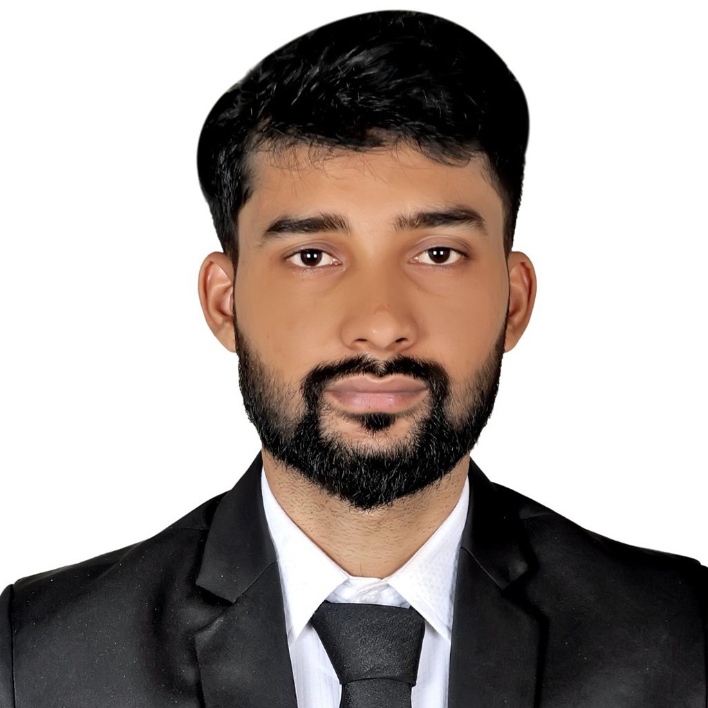 Jafor Ahmed Shuvo