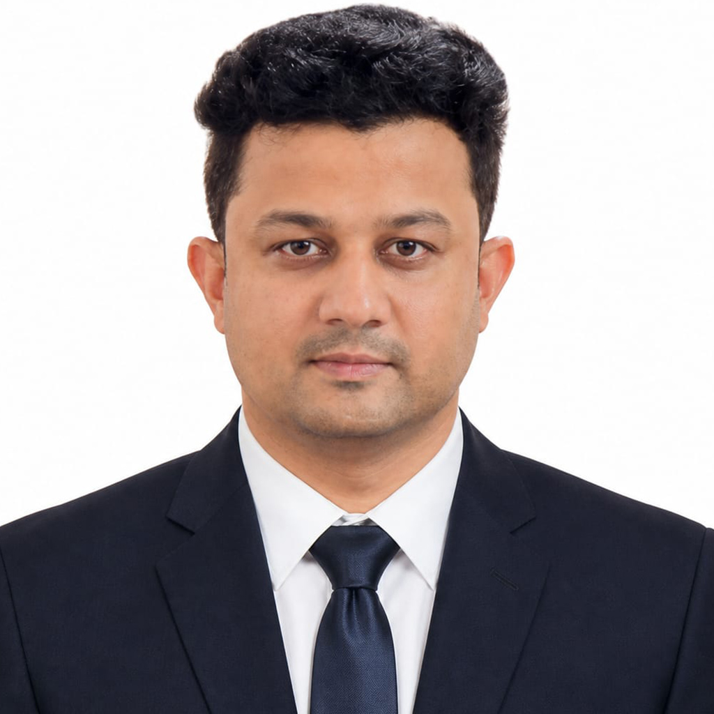 Md. Sazzad Hossain