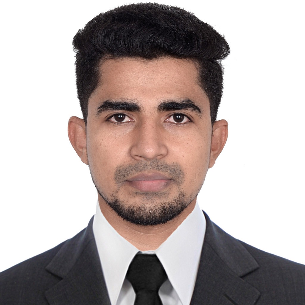 Mohammad Titu