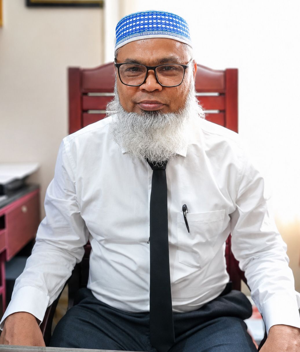 Md. Tozammel Haque